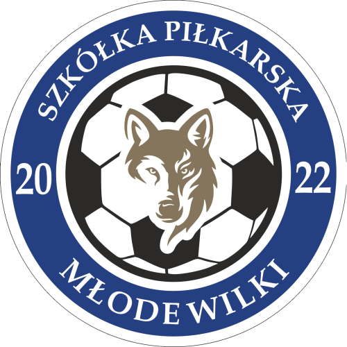 Oficjalne Młode Wilki Białka Tatrzańska logo Oficjalne Młode Wilki Białka Tatrzańska logo