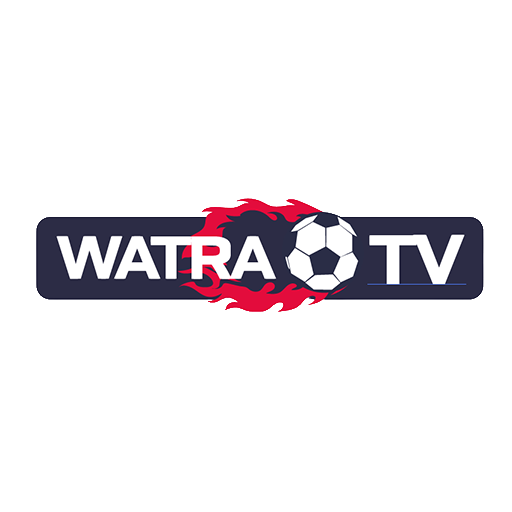 Oficjalne WatraTV logo Oficjalne WatraTV logo