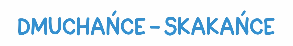 Dmuchańce-Skakańce