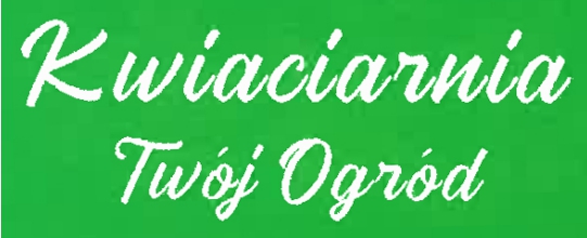 Kwiaciarnia Twój Ogród