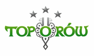 Toporów