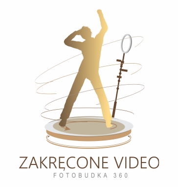 Zakręcone Video · Fotobudka 360